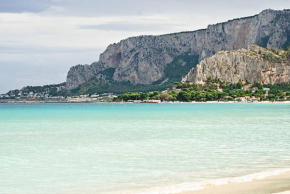 Il Gelsomino, Palermo